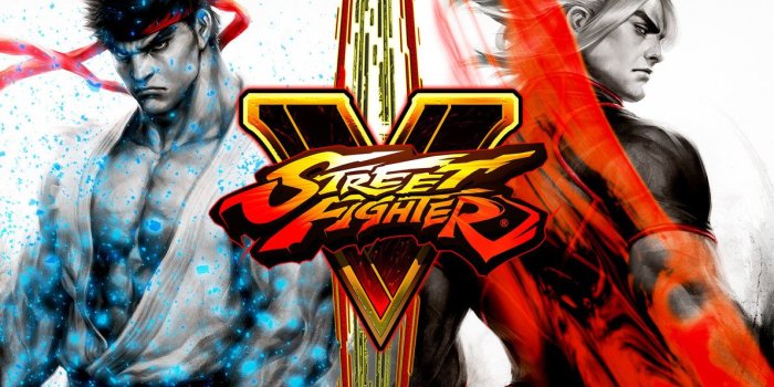 1191x670 Street fighter v wallpapers Gallery