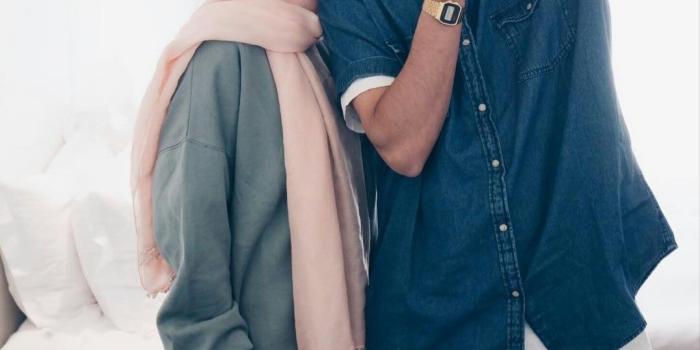 1076x1280 349 images about cute Muslim couple 