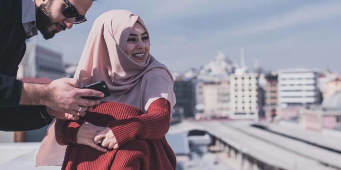 1080x866 349 images about cute Muslim couple 