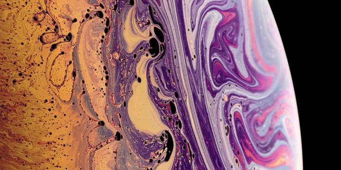 1024x2038 Download: iPhone XS and iPhone XS Max Wallpapers