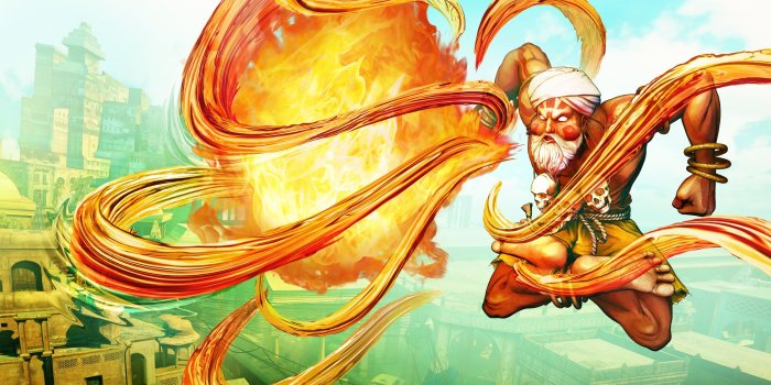 3000x1688 Street fighter v wallpaper Gallery