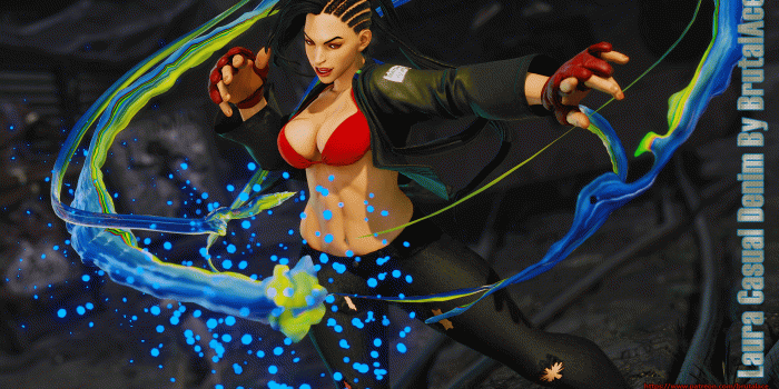 3840x2160 Prime 1 Studio - Street Fighter - Page 19 - Statue Forum