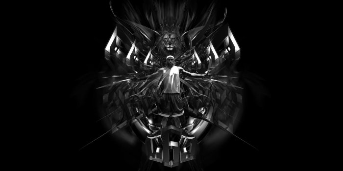 1920x1200 Black Nike Wallpapers (71+ background pictures)