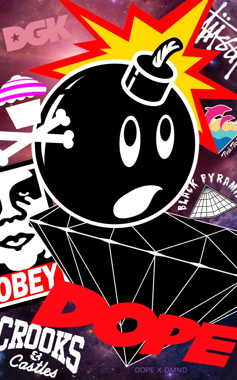 800x1280 Mickey Mouse Dope Wallpaper (104+ images in Collection) Page 2