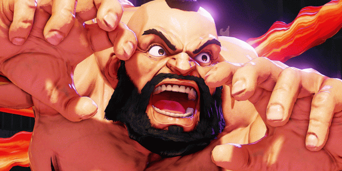 1920x1080 New Street Fighter V Official Video Guides Teache You Ol' Pal