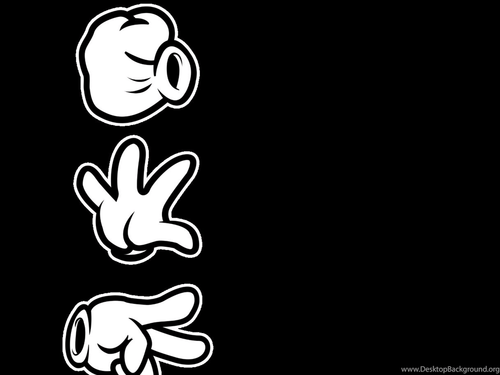 1024x768 Images of Dope Mickey Mouse Wallpaper - #rock-cafe