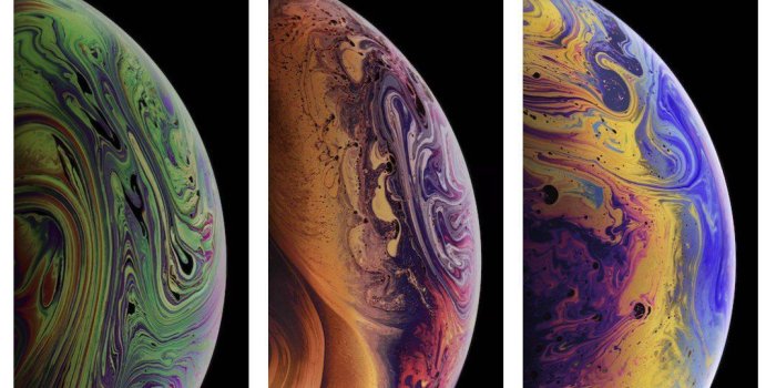 1079x736 How to change your wallpaper on iPhone or iPad | iMore