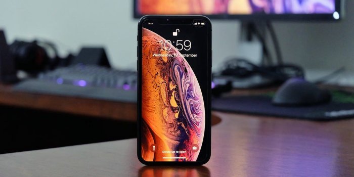 1200x682 Download iPhone XS, XS Max Live Wallpapers On Your Older iPhone