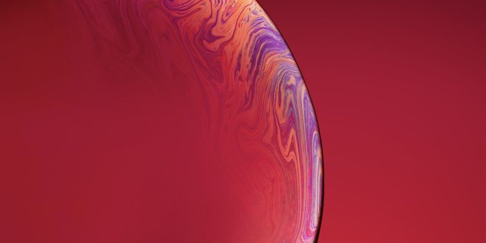 2290x2290 Download the iPhone XR wallpapers here [Gallery] - 9to5Mac