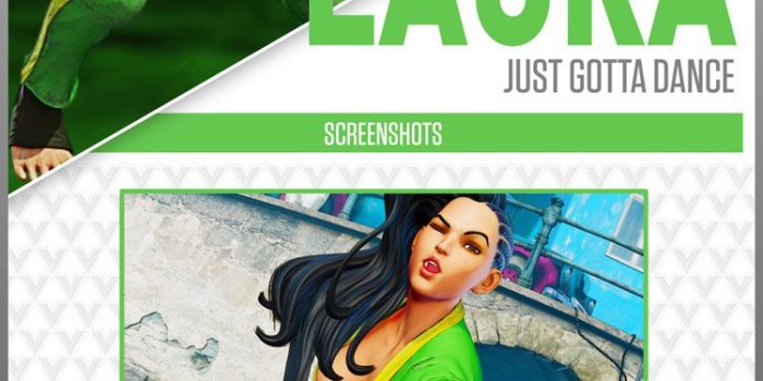 750x1364 Laura Matsuda (Street Fighter V)