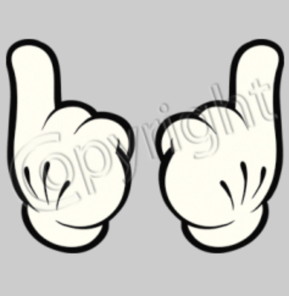 988x1013 Mickey Mouse Hands Dope Wallpaper – images free download