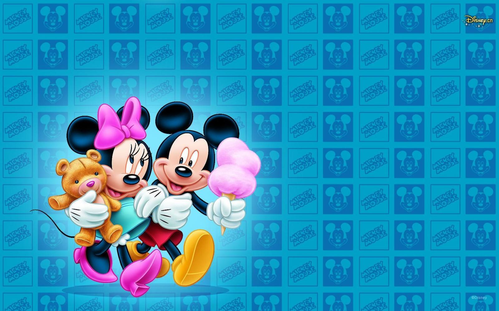 1680x1050 Mickey Hands Wallpaper Group (36+)