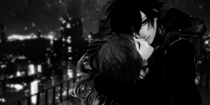 2560x1440 75+ Love Anime Wallpapers on WallpaperPlay