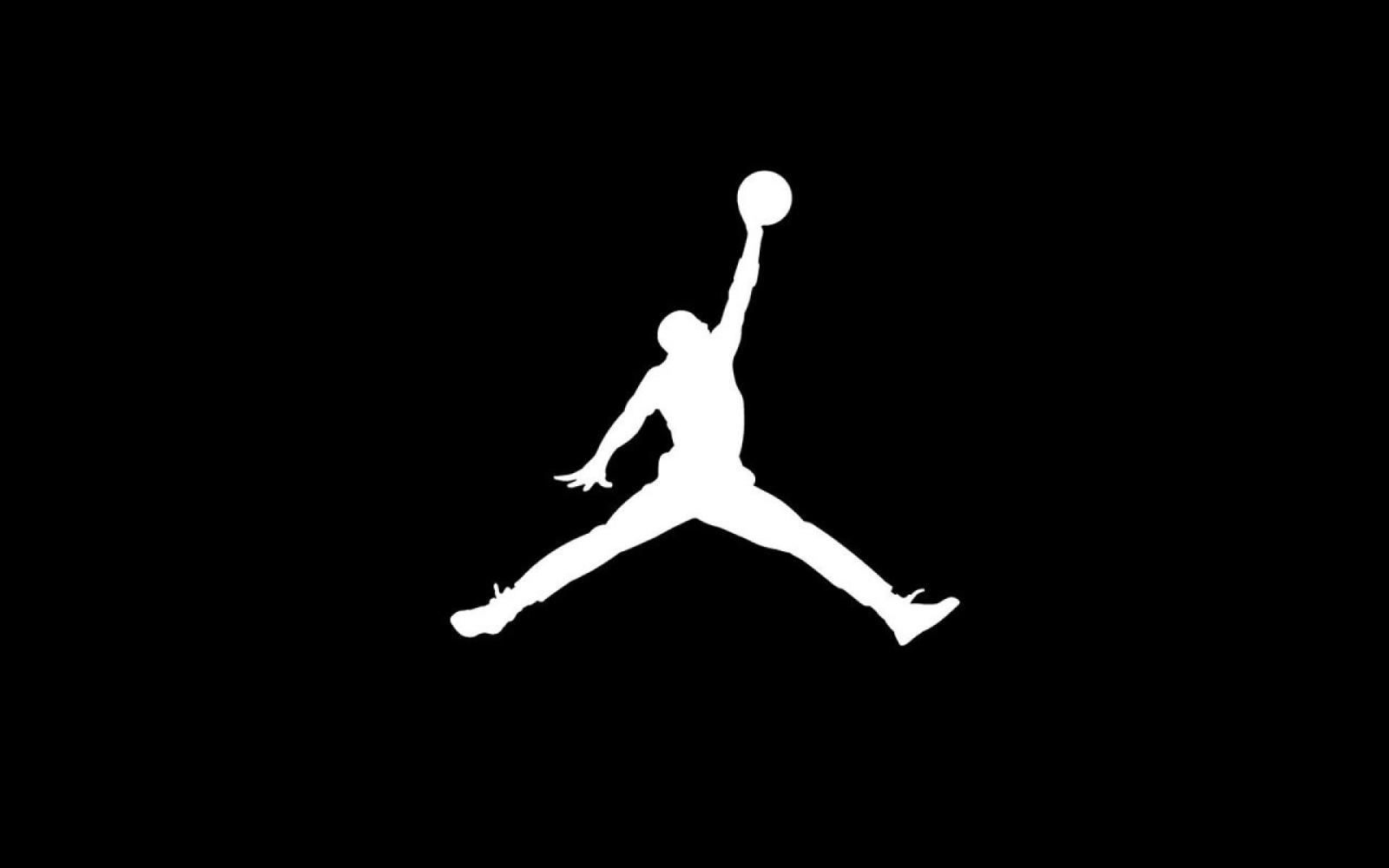 1920x1200 Air Jordan Logo Desktop Wallpapers