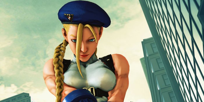 3840x2160 Wallpaper 4k Street Fighter V 4k 5k 2018 games wallpapers, 4k