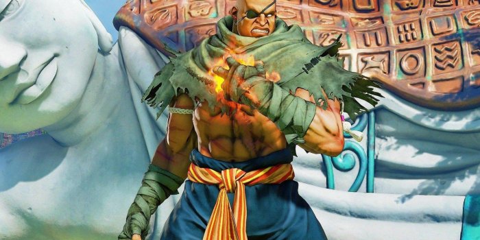 1500x999 Street Fighter V: How Season 4 is shaping up