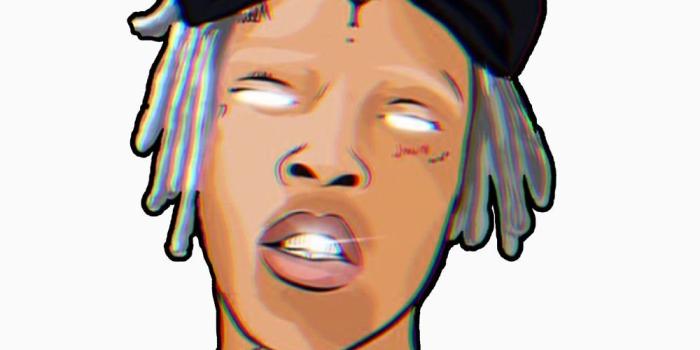 1000x1000 Rapper Drawings | Free download best Rapper Drawings on ClipArtMag.com