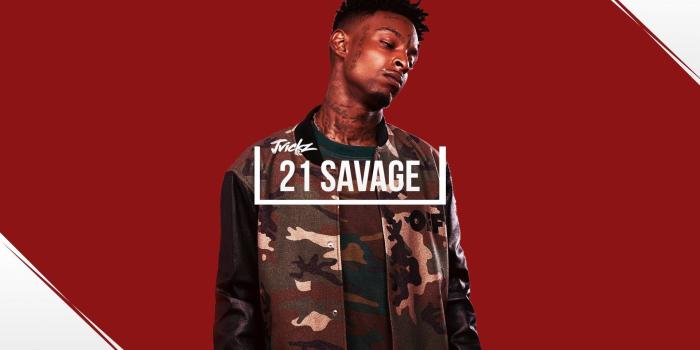 1920x1080 21 Savage Rapper Cartoon Wallpapers - Top Free 21 Savage Rapper