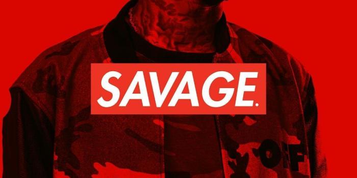 1080x1920 1080x1920 21 Savage IPhone Wallpaper Savage box logo | IPhone