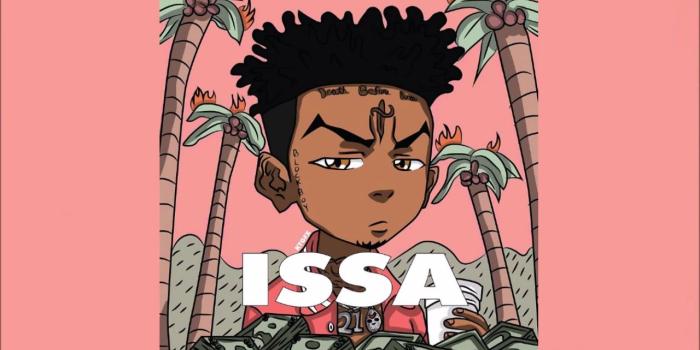 1280x720 Wallpaper Engine - 21 Savage Wallpaper Cartoon (#267632) - HD