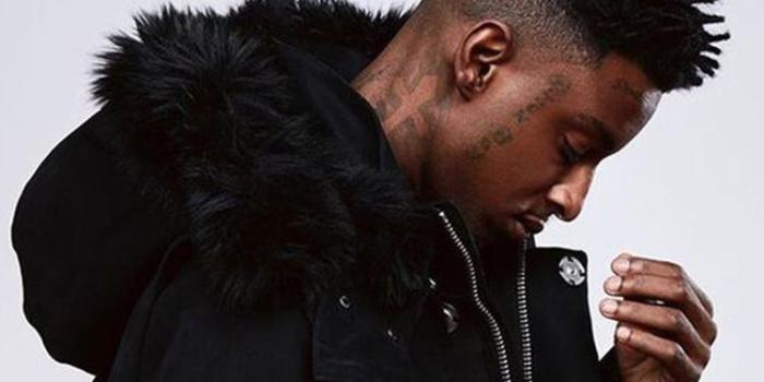 750x1334 21 Savage Iphone Wallpaper (#474922) - HD Wallpaper Download