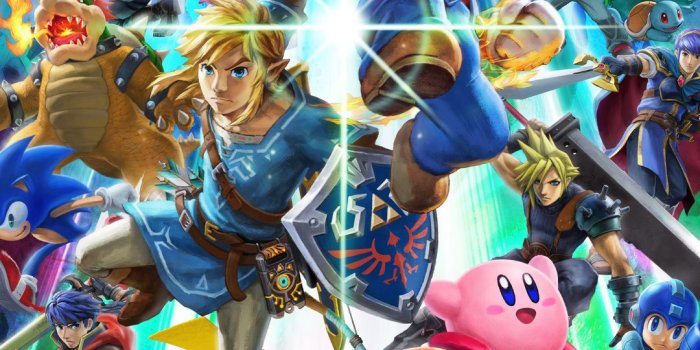 1080x1920 1080x1920 Super Smash Bros Ultimate 8k Iphone 7,6s,6 Plus, Pixel xl