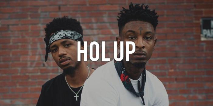 1920x1080 21 Savage Metro Boomin (#475459) - HD Wallpaper Download