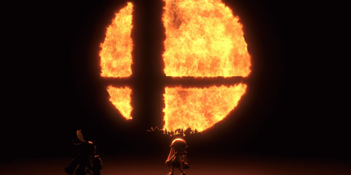 1920x1080 Want to Play 'Super Smash Bros.' at E3? Reserve a Ticket – Variety