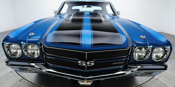1680x1050 Chevy Muscle Car Wallpapers - Top Free Chevy Muscle Car Backgrounds