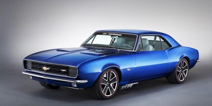 1440x900 Chevy Muscle Car Wallpapers - Top Free Chevy Muscle Car Backgrounds