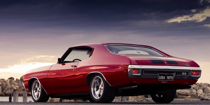 3000x1875 Chevy Chevelle Muscle Car Wallpapers - Top Free Chevy Chevelle