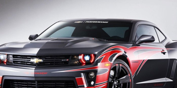 1280x1280 33+] Chevy Muscle Car Wallpaper on WallpaperSafari