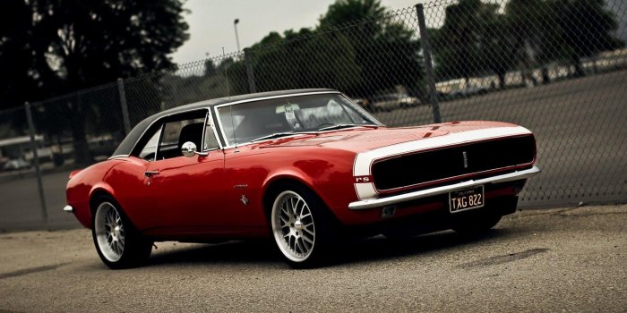1920x1200 awesome Classic Muscle Car Wallpaper Hd Resolution | Cars