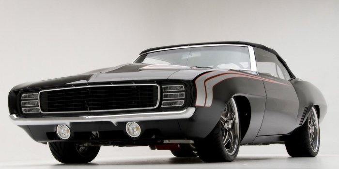 1920x1080 Chevy Classic Cars Wallpapers - Top Free Chevy Classic Cars