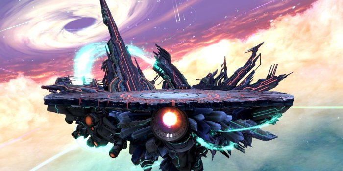 1200x675 Super Smash Bros. Ultimate - Super Smash Blog update: Final