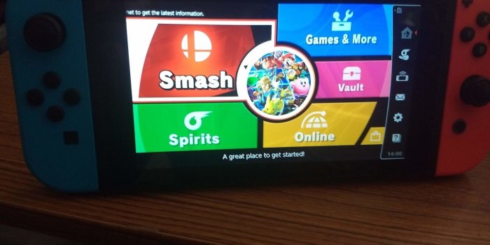 1600x1200 Super Smash Bros. Ultimate: Every game mode explained | iMore