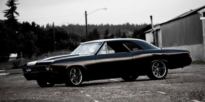 1920x1080 Chevy Muscle Car Wallpapers - Top Free Chevy Muscle Car Backgrounds