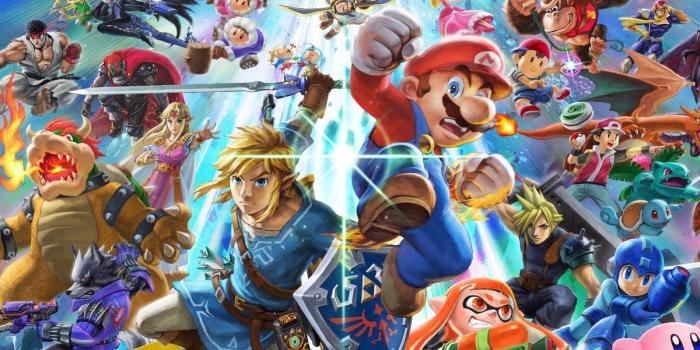 1200x675 Super Smash Bros. Ultimate: Release date, characters, stages