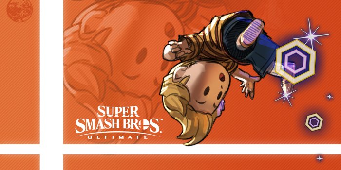 3266x1837 5061154 Super Smash Bros. Ultimate, Lucas (Mother) wallpaper and