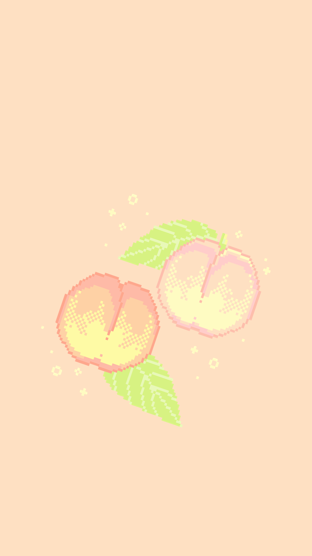 1080x1920 Peachy