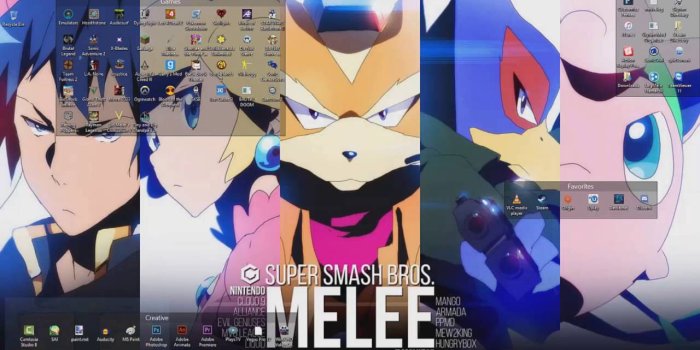 1280x720 How to Add Custom Character Portraits in Project M 3.6 [2016]