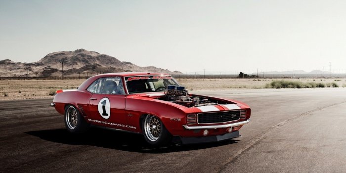 1920x1080 Classic Muscle Car Wallpapers (70+ background pictures)