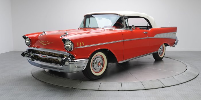 3393x2262 57 Chevy Muscle Car Wallpapers - Top Free 57 Chevy Muscle Car