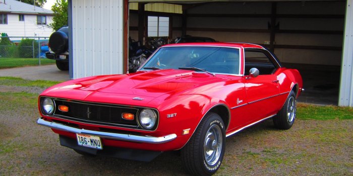 2733x1536 Chevy Muscle Cars Best Car Reviews 2019 2020 Wallpaper - If-Ip