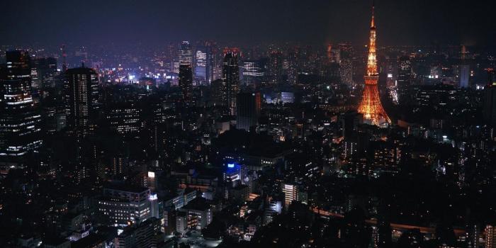 1280x804 Tokyo By Night wallpapers | Tokyo By Night stock photos