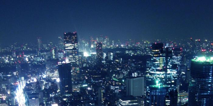 1920x1200 Tokyo Night Wallpapers Desktop - Sotoak