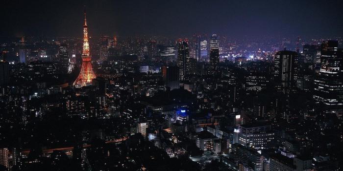 1920x1080 Tokyo night wallpapers Gallery