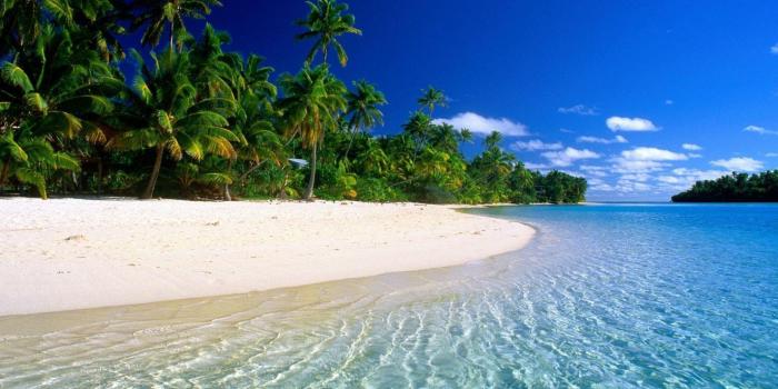 1920x1080 HD Beach Desktop Backgrounds