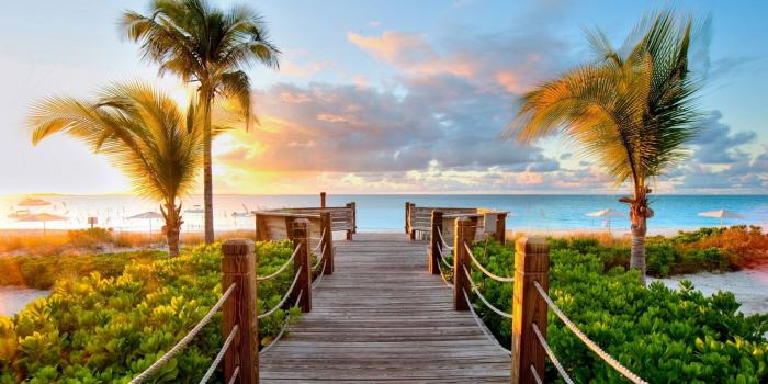 1920x1080 Welcome To The Beach ❤ 4K HD Desktop Wallpaper for 4K Ultra HD TV