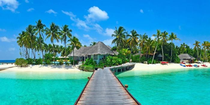 1600x900 Beach-resort-mind-blowing-nature-HD-wallpapers-1600x900 resolution